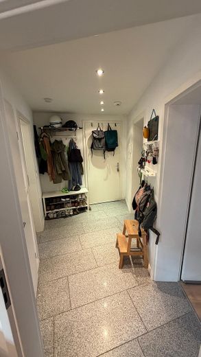 PROVISIONSFREI: Komfortable Wohnung im Frankenberger Viertel – Foto 9