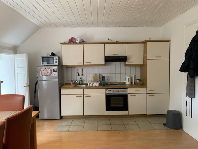 Duisburg Neudorf! Central, 56 sqm, 2-room apartment for rent – Foto 8