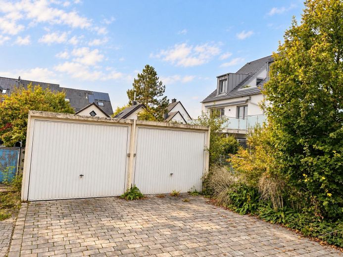 EFH auf grossen Grundstück renovierungsbedürftig plus Tinyhaus Variante und BG für MFH – Foto 5