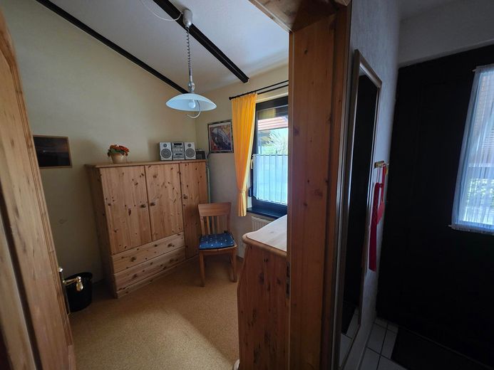 Ferienhaus Eckwarderhörne Jadebusen Nordsee von Privat – Foto 16