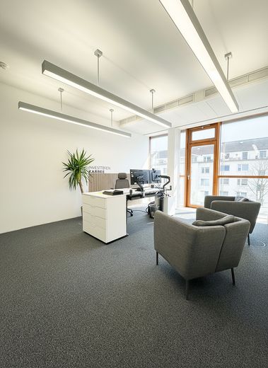 Büro