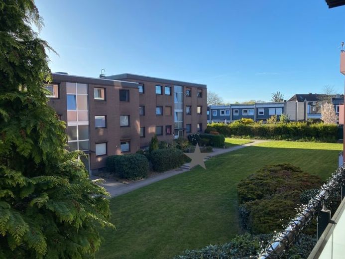 *¡Atractivo y completamente reformado apartamento en propiedad como inversión y previsión para la jubilación en H-U!!!* – Foto 1