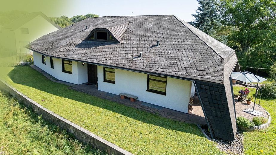 ALLES außer GEWÖHNLICH! Provisionsfreier Bungalow mit AUSBAUPOTENTIAL – NORD-Seite