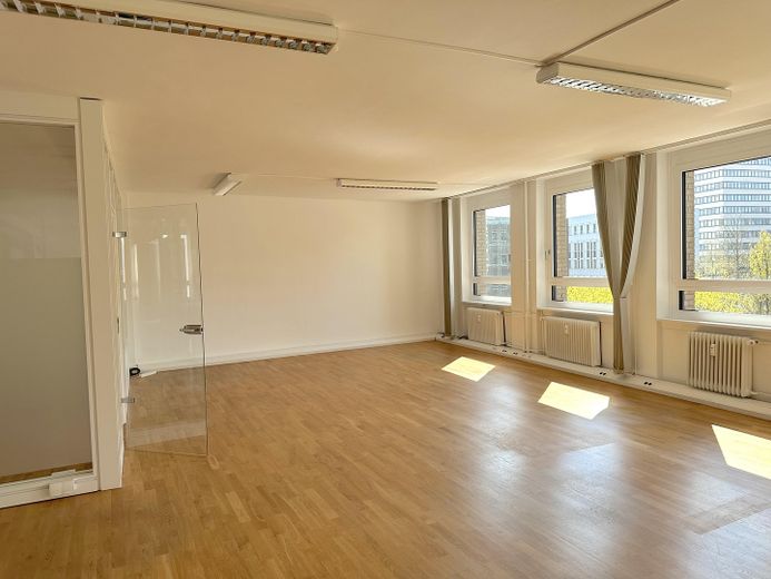 Hamburg'un merkezinde esnek alan – Fotoğraf 6