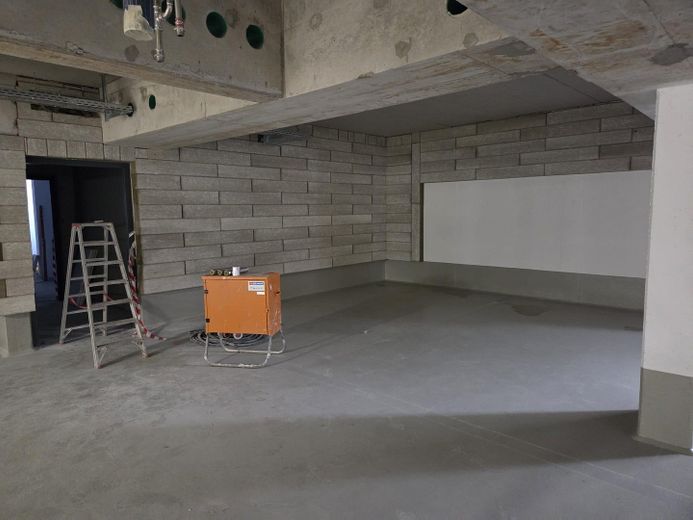 Exklusives Penthouse mit 4 Zimmern und Dachterrasse in Maintal | Neubau Erstbezug – Schlafzimmer 3
