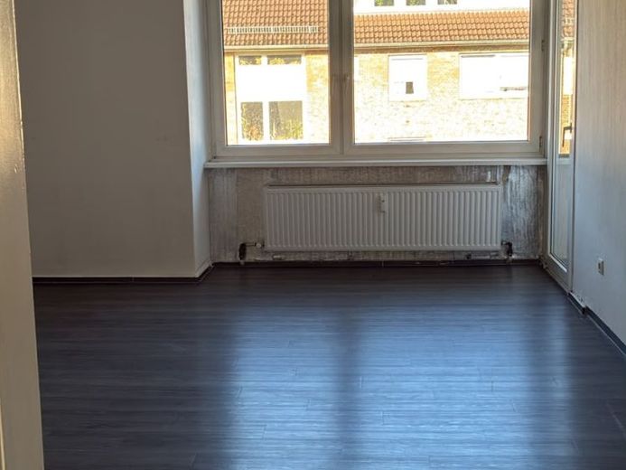 Wohnen im Grünen! - mit 3 Zimmern – Foto 1