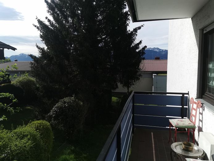 Balkon 2
