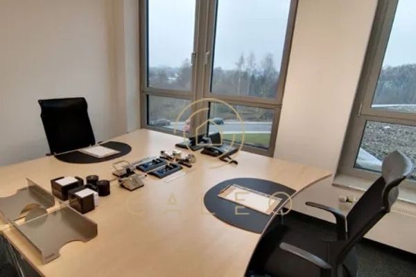 CALEO ¦ Rüttenscheid ¦ Ruhrallee ¦ flexibel + sofort bezugsfertig ¦ all inclusive ¦ PROVISIONSFREI