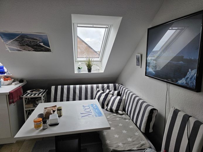 2 kleine Wohneinheiten auf Sylt (Hörnum) 45 Sylter QM und 25 Sylter QM – Foto 1