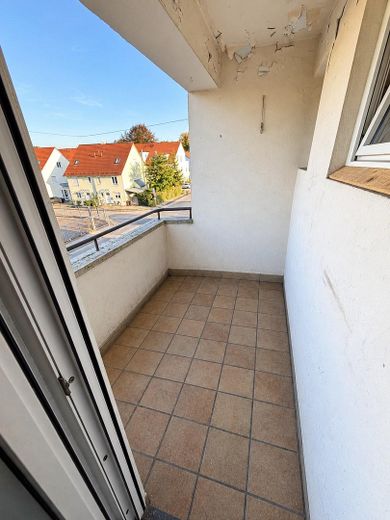 Appartamento di proprietà con 3 locali e 2 balconi, subito disponibile, a Memmingen – Foto 5