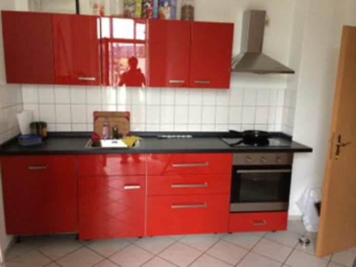 ++ przestronne mieszkanie 2-pokojowe, balkon, wanna narożna, EBK ++ – Foto 1