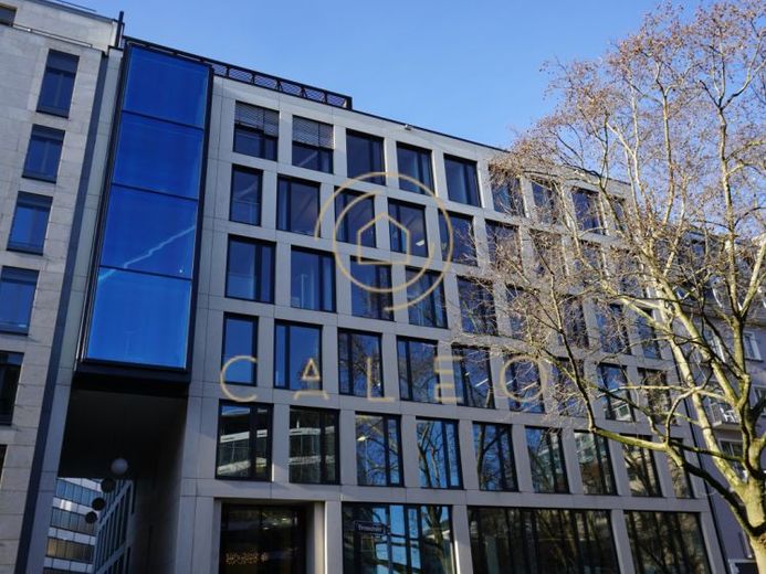 CALEO ¦ Innenstadt ¦ 636 m² ¦ ab EUR 35,50/m² ¦ PROVISIONSFREI – Foto 1