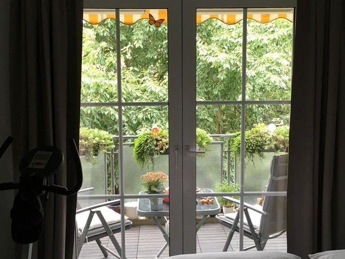 ...vom SZ aus gesehen