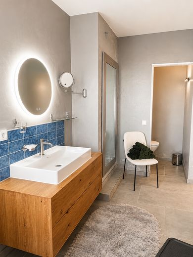 Fully furnished high-rise residence  29F/ W3 Panorama  views over Hamburg – Foto 15