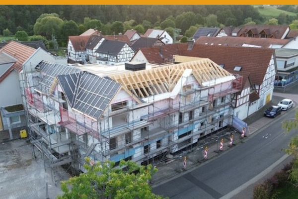 NOWE MIESZKANIE W CENTRUM! 
BRAK PROWIZJI DLA KUPUJĄCEGO!