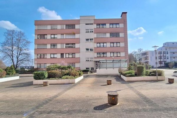 KORNWESTHEIM | Mieszkanie własnościowe w spokojnej lokalizacji