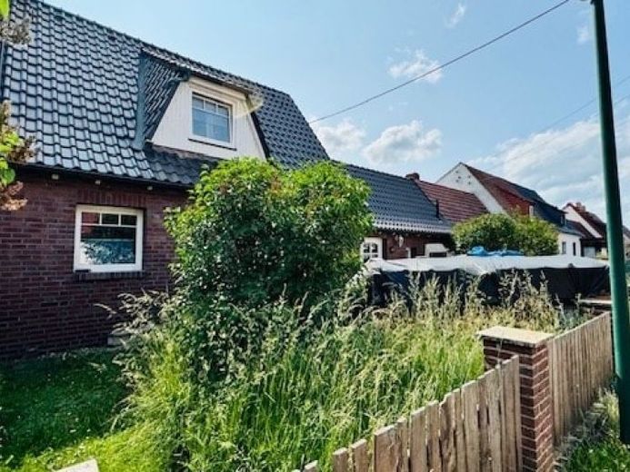 Einfamilienhaus in Eilenburg – Foto 1