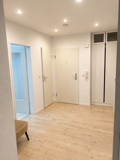Modernisierte 3-Zimmer-Wohnung mit Balkon & Garage in Leverkusen-Opladen – Foto 15