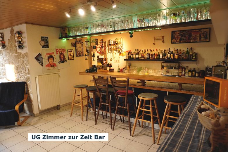 UG Bar