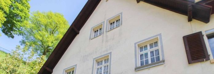 Handwerker aufgepasst - Schnäppchenhaus mit viel Potential