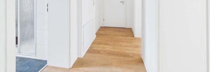 ¡Primera ocupación en la planta baja! Luminoso apartamento de 2 habitaciones en Plauen con terraza