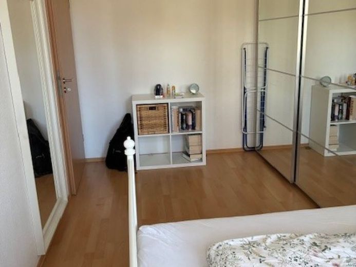gemütliche 2 Raum Wohnung mit Einbauküche Jenergasse – Foto 1