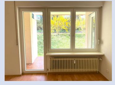 2,5 Zimmer Wohnung mit Einbauküche und Terrasse in zu vermieten – Foto 2