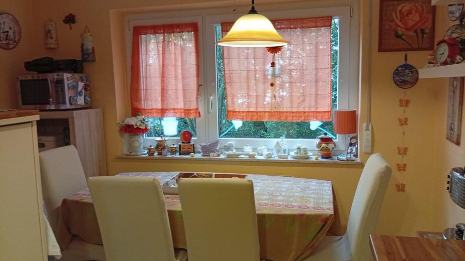 Modernize edilmiş 4 odalı daire – Fotoğraf 4