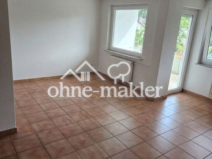 Schöne 2 Zi. Whg mit EBK, Balkon & Stellplatz in Sennestadt! – Photo 1