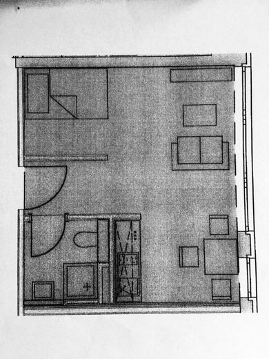 Moderne 1-Zimmer-Wohnung in Fürth – IMG_4490