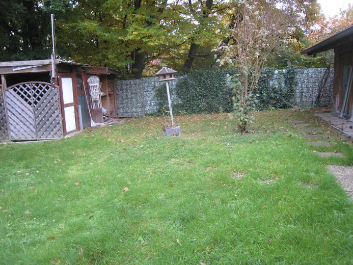 Charmantes 3‑Familienhaus mit Potenzial in bester Wasserburger Lage -Familien und Investoren! – Foto 38