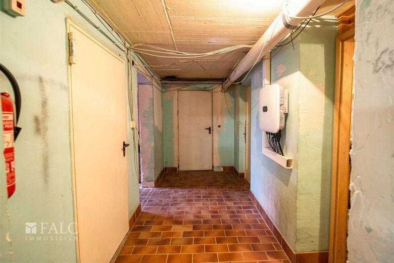 Wohnen mit Perspektive - großzügiges Zweifamilienhaus in begehrter Lage – Keller - Ausbaumöglichkeit weitere Wohnung