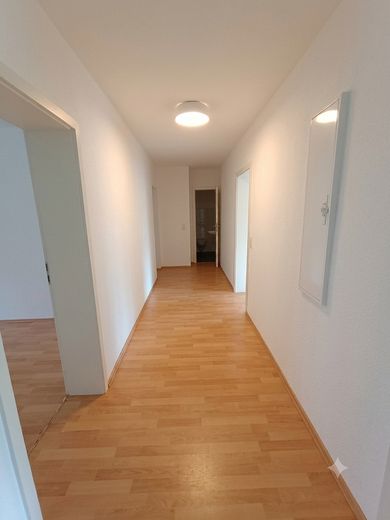 3 Zimmer Wohnung (102m²) mit Balkon und Ankleideraum - im Klinikviertel - energetisch saniert – Foto 8