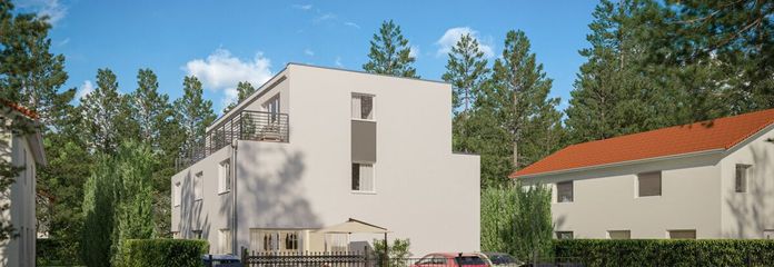 FINESTEP Immobilien GmbH