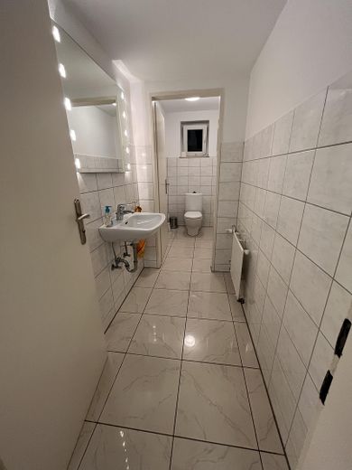 WC UG