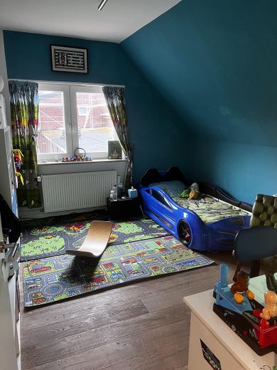 Modernized single- to two-family house – high-quality renovated, family-friendly – Foto 19