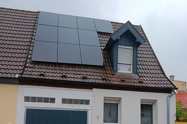 Woning voor liefhebbers