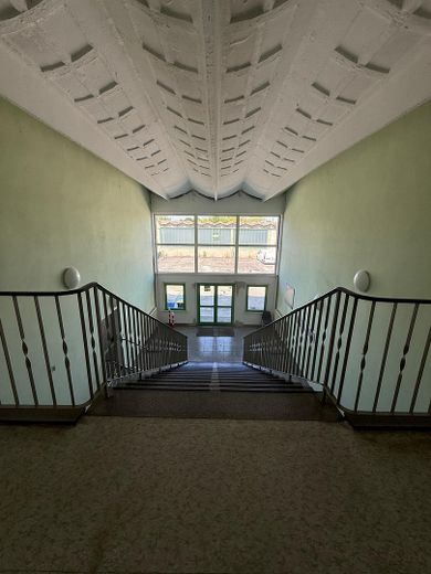 Oficina · Consulta · Autoescuela · Formación: dos plantas, divisibles desde 40 m² – Foto 14