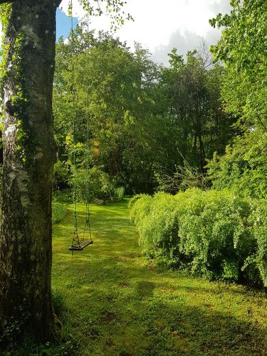 Platz zum Spielen