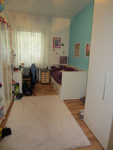 Amplio piso de 5 habitaciones con cocina, baño y aseo en Osnabrück Wüste – Foto 7