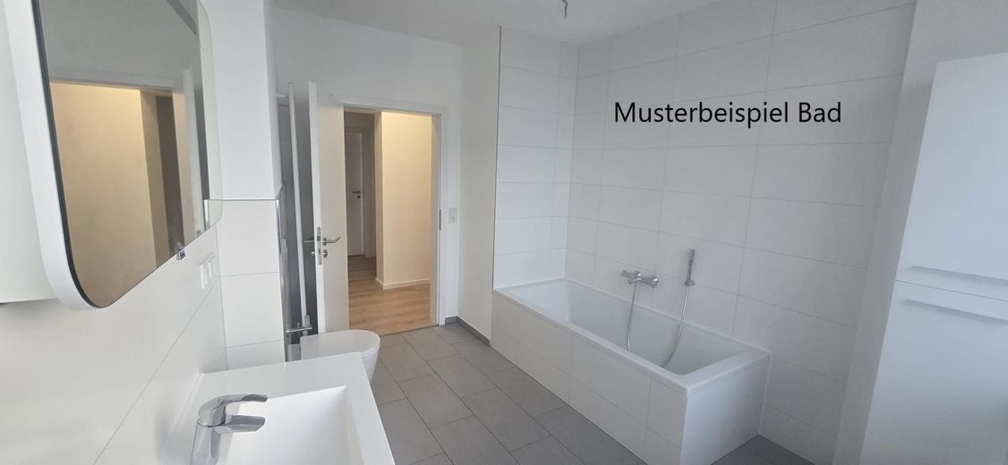 Muster Bad