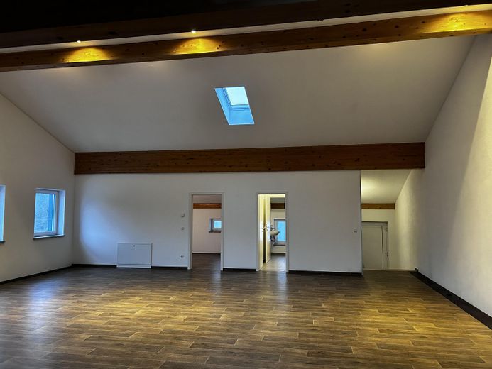 Gewerbe Nord 1. OG Großraum