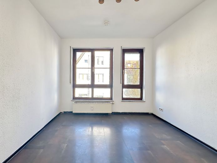 Esszimmer/Büro