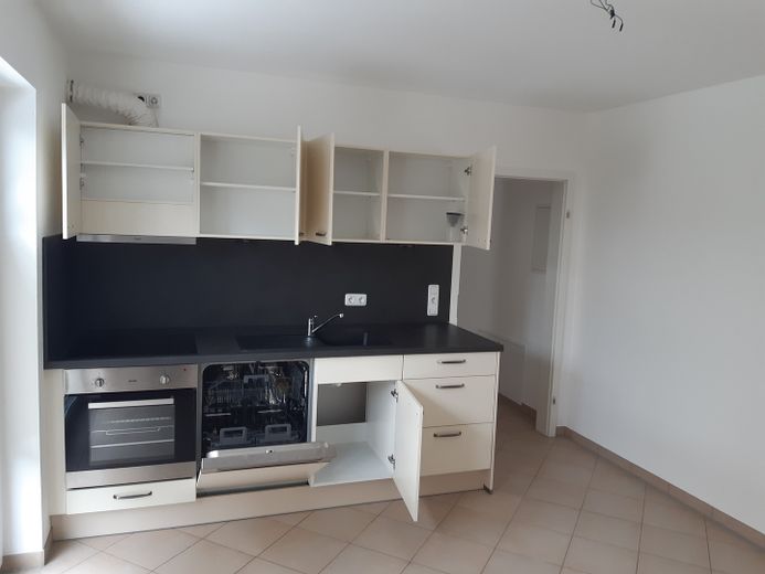 Küche / Eingangszimmer