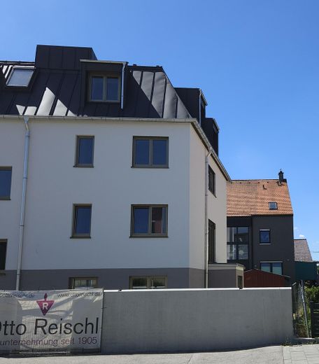 Erstbezug! 3-Zi.-Whg Bestlage DAH! Perfekt geschnitten, EBK, TG Stellpl. opt. Wallbox E-Auto. – Foto 6