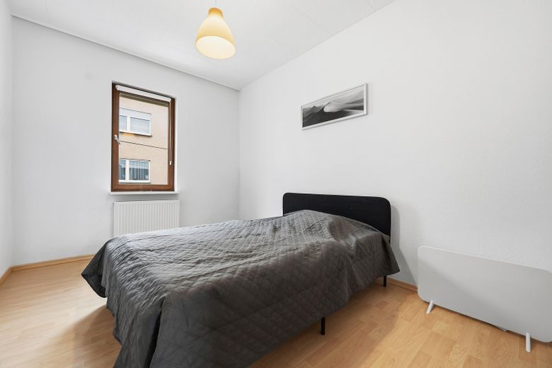 Schlafzimmer 1 (1. Stock / 3Z)