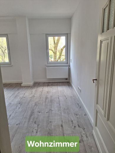 Eigentumswohnung Ober- u Dachgeschoss als Ausbaureserve – Foto 23