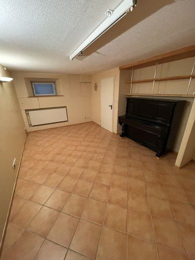 Keller Spiel-Gäste Hobbyzimmer