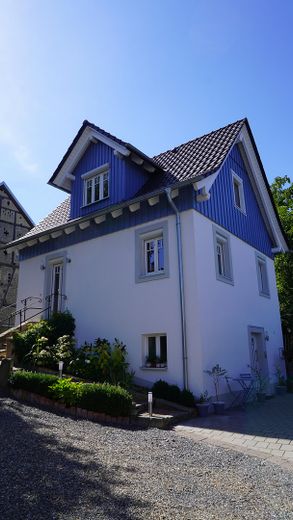 Hausansicht Nord-/Ostseite_2