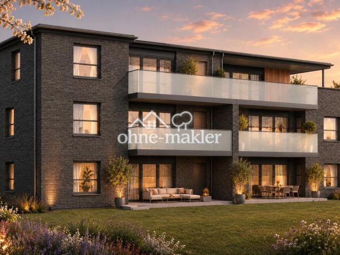 Droomappartement in Hilter am Teutoburger Wald – Foto 1